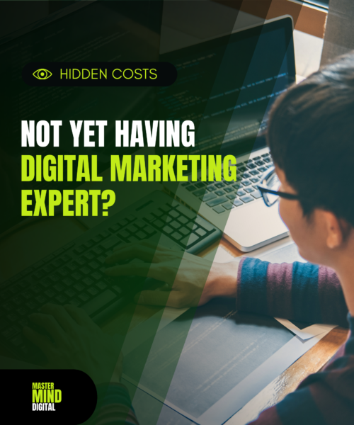 Hidden Costs of Not Having a Digital Marketing Expert